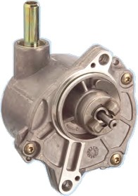 Vakuumpumpe, bremseanlegg, MERCEDES-BENZ, 6282300065, A6282300065