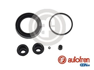 Reparasjonssett, bremseklave, Framaksel, CITROËN,FIAT,FORD,LANCIA,PEUGEOT, 77364713, 9946107