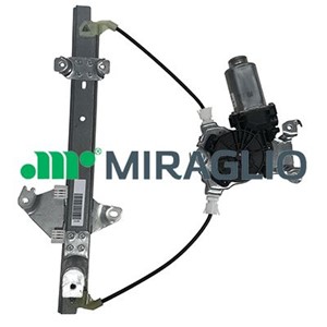 Vindusheis, Bakre venstre, NISSAN QASHQAI / QASHQAI +2 I, 82701EY11A
