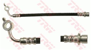 Bremseslange, Framaksel, Høyre, Venstre, TOYOTA GRANVIA, HIACE Buss IV, HIACE Skåp IV, HIACE Skåp V, 90947-02833, 90947-02C15