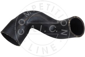 Ladeluftslange, Innsugningsmanifold, FORD MONDEO III, MONDEO Sedan III, MONDEO Turnier III, 1 144 171, 1S7Q9351AA