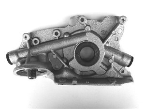 Oljepumpe, OPEL,VAUXHALL, 646027, 646030, 90233175, 90271451, 90295214