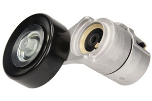 Spennarm, kilerem med ribber, HYUNDAI GRANDEUR, SANTA FÉ I, SANTA FÉ II, KIA CARNIVAL / GRAND CARNIVAL III, MAGENTIS II, 25281-3E-000, 2