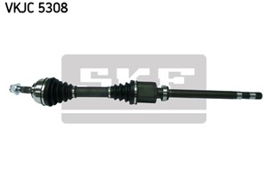 Drivaksel, Framaksel høyre, CITROËN C5 II, C5 Break II, C8, 3273.GZ, 3273.NT, 3273.RN