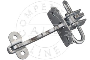 Dørfester, Foran høyre, Foran venstre, FIAT DOBLO Minibus, minivan, DOBLO Skåp/stor limousine, 5179 9708