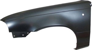 Skvettskjerm, Foran høyre, DAEWOO NEXIA, NEXIA Sedan, 96208090