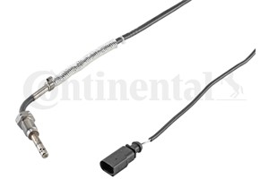 Sensor, avgasstempertur, SEAT,SKODA,VW, 045 906 088 J