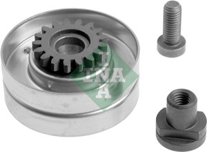 Strammerull, kilerem med ribber, RENAULT, 77 00 851 321, 7700851321