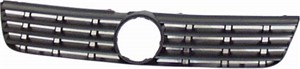 Radiatorgitter, VW PASSAT B5, PASSAT B5 Variant, 3B0 853 653C B41, 3B0 853 653F B41