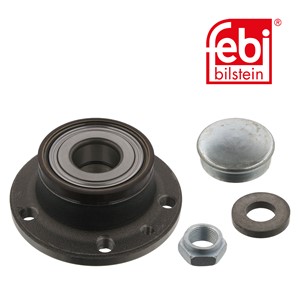 Hjullagersett, bakaksel begge sider, FIAT,OPEL,VAUXHALL, 51810086, 52056182 S1, 52056182, 95511659 S1, 95511659, 95525031 S1, 95525031