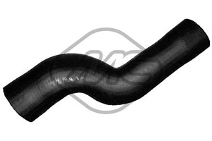 Ladeluftslange, Venstre, OPEL ASTRA H, ASTRA H GTC, ASTRA H Kombi, ASTRA H Skåp / kombi, ASTRA H TwinTop, 55353831, 63 02 611, 6302611