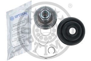 Leddsett, drivaksel, Hjulside, SUBARU JUSTY III, SUZUKI IGNIS II, 4410186G00, 4410186G01, 4410286G60