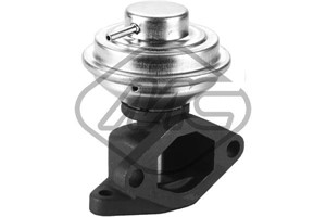 Ventil, EGR eksosstyring, FORD TRANSIT Flak/chassi, 92 4F 8D475 BA