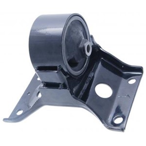 Lagring, motor, Venstre, NISSAN PRIMERA, PRIMERA Hatchback, PRIMERA Kombi, 11220-AU300, 11220-AU301