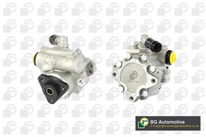 Hydraulikkpumpe, styring, AUDI A4 B5, A4 B5 Avant, SKODA SUPERB I, VW PASSAT B5, PASSAT B5 Variant, PASSAT B5.5, PASSAT B5.5 Variant, 8D