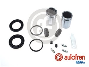 Reparasjonssett, bremseklave, Framaksel, CITROËN,FIAT,LANCIA,PEUGEOT,TOYOTA, 1308231080, 1308232080, 1607729580, 1607729780, 1607731680,