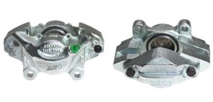 Bremsecaliper, Framaksel, Foran akselen, Høyre, FORD TRANSIT Buss, TRANSIT Flak/chassi, TRANSIT Skåp