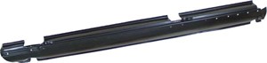 Fjæringsmontering, Venstre, MERCEDES-BENZ /8 [W114, W115], 115 637 0135, A 115 637 0135