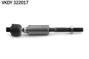 Aksialledd, parallellstang, framaksel, Høyre eller venstre, ALFA ROMEO 166, 9948297