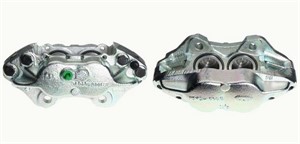 Bremsecaliper, Framaksel, Venstre, Bak akselen, LAND ROVER, RTC 5573, SEB500450, STC 1263
