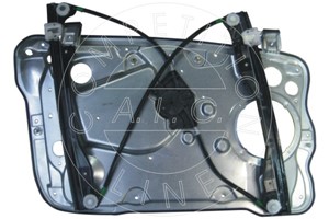Vindusheis, Foran høyre, SKODA FABIA I, FABIA Combi I, FABIA Sedan I, 6Y1 837 462
