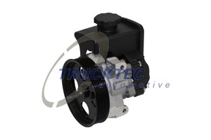 Hydraulikkpumpe, styring, MERCEDES-BENZ, 003 466 1601, 003 466 4001, 003 466 4101, A003 466 1601, A003 466 4001, A003 466 4101