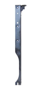 Front kledning, TOYOTA AVENSIS Kombi, AVENSIS Sedan, 53209 05030