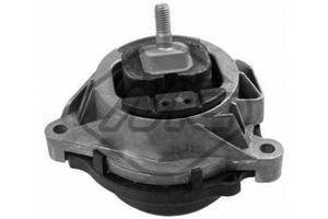 Lagring, motor, Venstre, BMW 1 [F20, F21], 3 [F30, F80], 3 Touring [F31], X3 [F25], X4 [F26], 22116856183