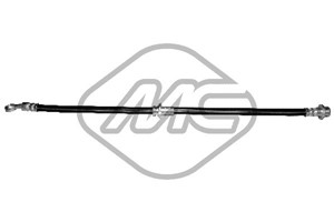 Bremseslange, Framaksel, NISSAN MICRA II, 46210 5F002, 46210 5F006