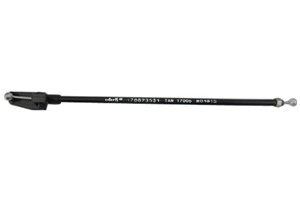 Panserkabel, SKODA OCTAVIA II, OCTAVIA Combi II, 1Z1823531A, 1Z1823531B, 1ZD823531