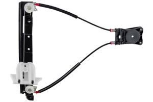 Vindusheis, Høyre bak, FORD MONDEO IV, MONDEO Sedan IV, MONDEO Turnier IV, 1 722 865, 1 736 492, 1 776 584, 1 800 014, 1 803 930, 7S7142