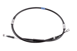 Kabel, parkeringsbremse, Høyre bak, TOYOTA COROLLA, COROLLA Compact, COROLLA Kombi, COROLLA Liftback, COROLLA Skåp / kombi, 46420-12390