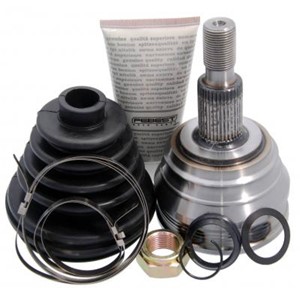 Leddsett, drivaksel, Framaksel, Hjulside, AUDI,SEAT,SKODA,VW, 1H0498099A, 357498099E, 357498099EV, 357498099EX