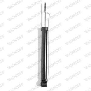 Støtdemper, Bakaksel, DACIA LOGAN, LOGAN MCV II, SANDERO, RENAULT LOGAN I, SANDERO/STEPWAY I, SANDERO/STEPWAY II, 562100172R, 562101002R