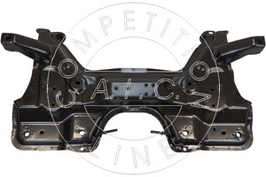 Hjelperamme/aggregatholder, Framaksel, OPEL CORSA D, CORSA D Skåp/halvkombi, 03 02 109, 03 02 235, 13 427 070, 3 02 109, 3 02 235, 55 70