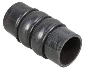 Ladeluftslange, Bakre venstre, BMW 5 [F10], 5 Gran Turismo [F07], 5 Touring [F11], X5 [E70], X6 [E71, E72], 13 71 7 588 268, 13717588268