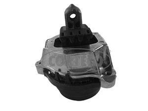 Lagring, motor, Høyre, BMW 5 Touring [G31], 6 Gran Turismo [G32], 7 [G11, G12], 22 11 6 860 478