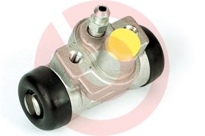 Hjul bremsesylinder, Bakaksel, SUBARU REX II, REX III, SUZUKI ALTO VI, IGNIS I, IGNIS II, WAGON R+ Halvkombi, 26221KA040, 26221KA041, 26