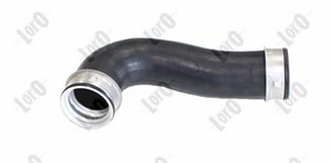 Ladeluftslange, AUDI,SEAT,SKODA,VW, 3C0 145 832 C, 3C0 145 832 D, 3C0145832D