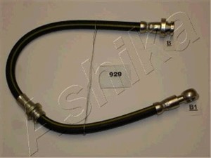 Bremseslange, Foran, NISSAN VANETTE Buss, VANETTE Skåp, 46210Y9500, 46210-Y9501, 46211Y9500, 46211-Y9600