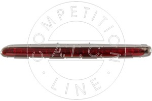 Hjelpebremselys, Bak, Senter, MERCEDES-BENZ E-KLASS [W211], 211 820 0156, 211 820 1556, A211 820 0156, A211 820 1556