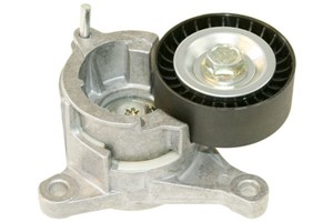 Spennarm, kilerem med ribber, CITROËN,FIAT,LANCIA,PEUGEOT, 5751.61, 9636207480