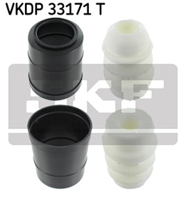 Støvdeksel, støtdemper, Framaksel, AUDI A4 B6, A4 B6 Avant, A4 B7, A4 B7 Avant, A6 C5 Avant, SEAT EXEO, EXEO ST, 4D0 412 137 C, 8D0 412