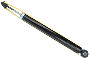 Støtdemper, Bakaksel, DACIA SANDERO II, RENAULT SANDERO/STEPWAY II, 56 21 047 19R, 56 21 056 91R