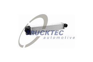 Ladeluftkjøler, BMW 5 [E39], 5 Touring [E39], 7 [E38], 17 51 2 247 359, 2 247 359