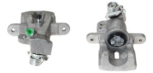 Bremsecaliper, Bakaksel, Høyre, Øvre, SUZUKI SWIFT IV, SX4 S-CROSS, VITARA, 55401-61M00-999, 55401-68L00, 55401-68L00-999, 55401-68L01,