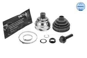 Leddsett, drivaksel, Hjulside, VW TRANSPORTER Buss IV, TRANSPORTER Flak/chassi IV, TRANSPORTER Skåp IV, 701 498 099 V, 701 498 099 X, 70