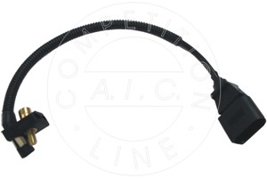 Impulsgiver, veivaksel, AUDI A3, SKODA OCTAVIA II, OCTAVIA Combi II, VW GOLF V, GOLF PLUS V, PASSAT B6, PASSAT B6 Variant, TOURAN, 03C 9