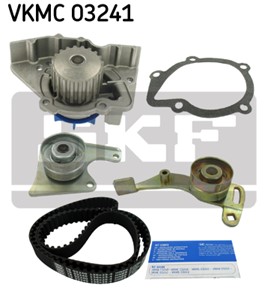 Vannpumpe + registerreimssett, CITROËN,FIAT,HYUNDAI,LADA,PEUGEOT,ROVER,SUZUKI, 0816.22, 0816.58, 0829.33, 0830.13, 1201.52, 1201.65, 120