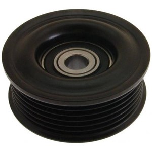 Styrerulle-kileribberem, LEXUS,TOYOTA, 1660450010, 16604-50030